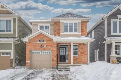 176 BARTONIA Circle, Orleans - Cumberland and Area, ON K4A 1E3