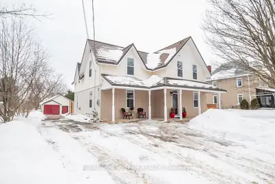 1785 BEACHBURG Road, Whitewater Region, ON K0J 1C0