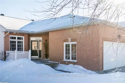 18 SAMARA Place, Stittsville - Munster - Richmond, ON K2S 2B2