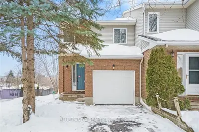 678 BROME Crescent, Orleans - Cumberland and Area, ON K4A 1W2