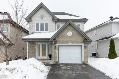 183 LOUISE Street, Clarence-Rockland, ON K4K 1R8