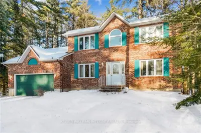 189 MONTY Drive, Constance Bay - Dunrobin - Kilmaurs - Woodlawn, ON K0A 3M0