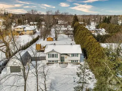 6653 STANMORE Street, Greely - Metcalfe - Osgoode - Vernon and Area, ON K4P 1G7