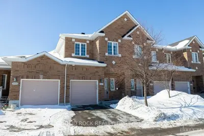 997 Torovin, Cyrville - Carson Grove - Pineview, On K1b 0a6