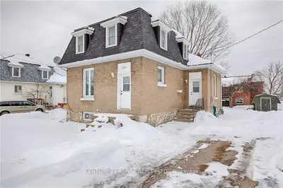 371 DOMINION Street, Renfrew, ON K7V 1H3