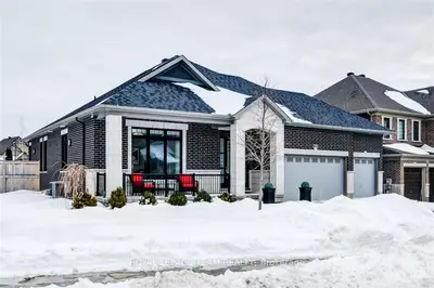 375 TRESTLE Street, Manotick - Kars - Rideau Twp and Area, ON K4M 1J8