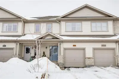 2224 Nantes Street, Orleans - Cumberland And Area, On K4a 4e5