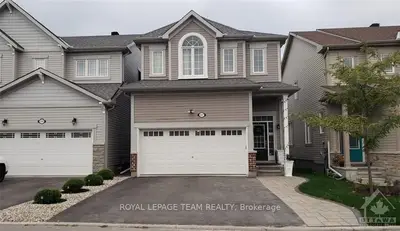 257 RIVERTREE Street, Kanata, ON K2M 0J6