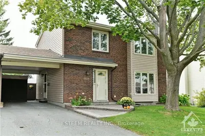 818 VINETTE Crescent, Orleans - Cumberland and Area, ON K1E 1W9