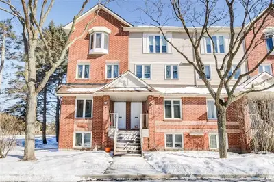 6718A JEANNE D'ARC Boulevard, Orleans - Convent Glen and Area, ON K1C 6E9