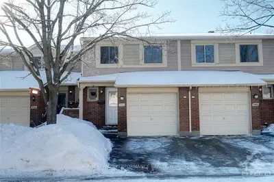 550 CANOTIA Place, Orleans - Cumberland and Area, ON K4A 2H9