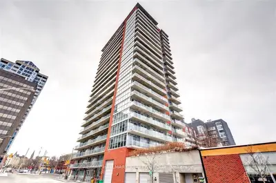179 GEORGE Street 2104, Lower Town - Sandy Hill, ON K1N 1J8