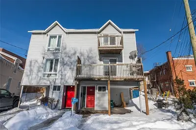 139 PUTMAN Street, New Edinburgh - Lindenlea, ON K1M 1Z8