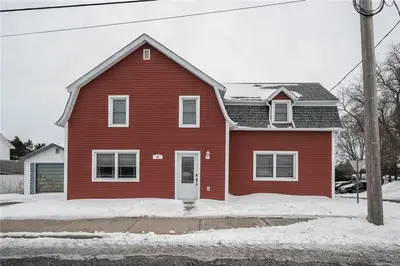 50 SABOURIN Street, North Stormont, ON K0C 1W0