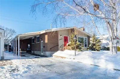 2441 HOWLAND Avenue, Elmvale Acres and Area, ON K1G 1J3