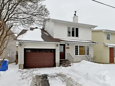 2787 MOZART Court, Blossom Park - Airport and Area, ON K1T 2P9