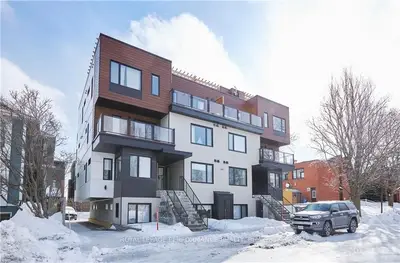 140 SPRINGHURST Avenue 4, Glebe - Ottawa East and Area, ON K1S 0E5