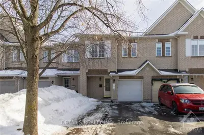 588 Renaissance Drive, Orleans - Cumberland And Area, On K4a 4e9