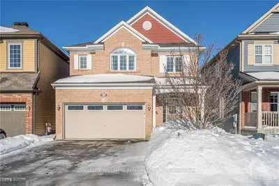 433 BRIGATINE Avenue, Stittsville - Munster - Richmond, ON K2S 0P7