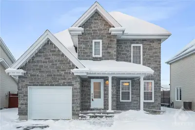 183 SANDRA Crescent, Clarence-Rockland, ON K4K 1R8