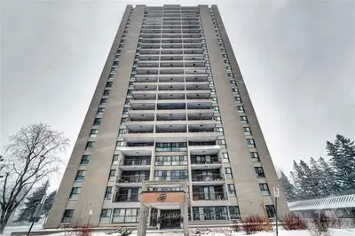 1785 FROBISHER Lane 2602, Alta Vista and Area, ON K1G 3T7