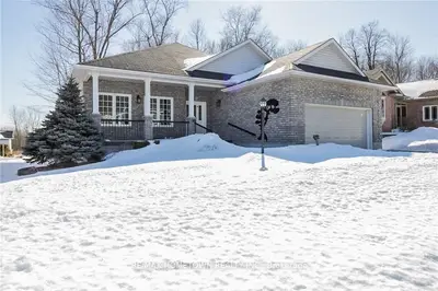 1013 FITZSIMMONS Drive, Brockville, ON K6V 7E9