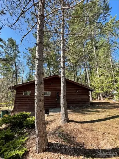 594 POPKIE Road, Greater Madawaska, ON K0J 1H0