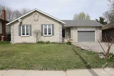 516 Springbank Avenue N, Woodstock, ON N4T 1H1