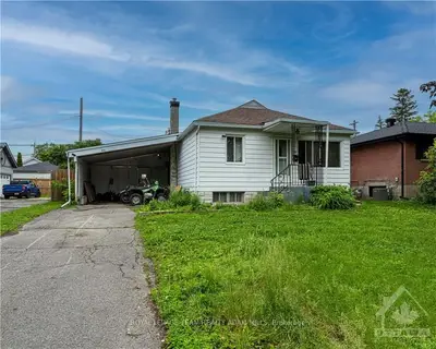 479 Newman Avenue, Overbrook - Castleheights and Area, ON K1K 1N8
