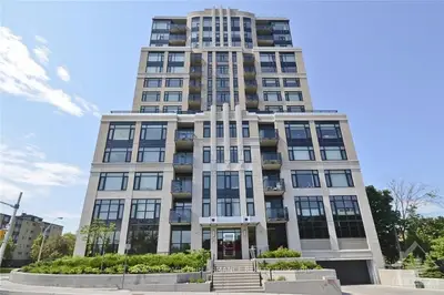 75 Cleary Avenue 207, Carlingwood - Westboro and Area, ON K2A 1R8