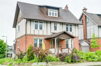 507 CLARENCE Street E, Lower Town - Sandy Hill, ON K1N 5S4