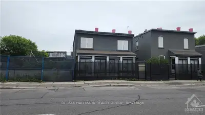211 MURRAY Street, Lower Town - Sandy Hill, ON K1N 5M9