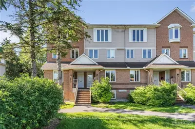 6828 JEANNE D'ARC Boulevard N A, Orleans - Convent Glen and Area, ON K1C 6G1