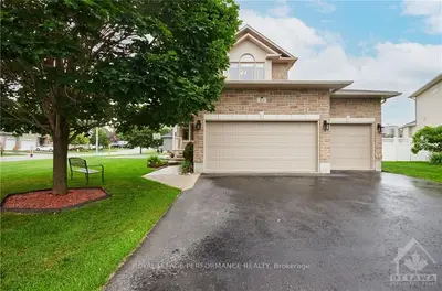 2679 CHAMBERLAND NORD Street, Clarence-Rockland, ON K4K 0A5