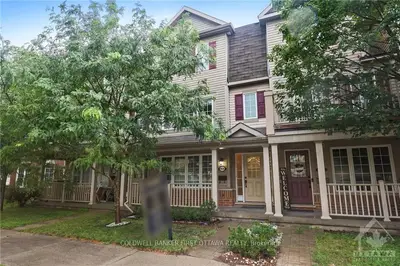 1038 PAMPERO Crescent, Stittsville - Munster - Richmond, ON K2S 0N5