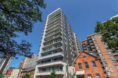 255 BAY Street 1509, Ottawa Centre, ON K1R 0C5