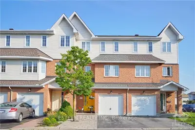 2567 ALANIS, Blossom Park - Airport and Area, ON K1T 4A1