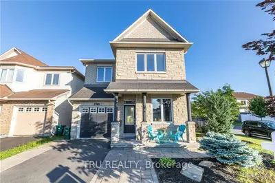 475 Harvest Valley Avenue, Orleans - Cumberland and Area, ON K4A 0S2