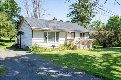 17229 COUNTY ROAD 18 Road, South Stormont, ON K0C 2A0