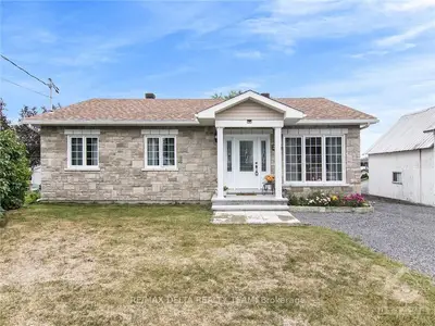 2387 ALBERT Street, Clarence-Rockland, ON K4K 1L4