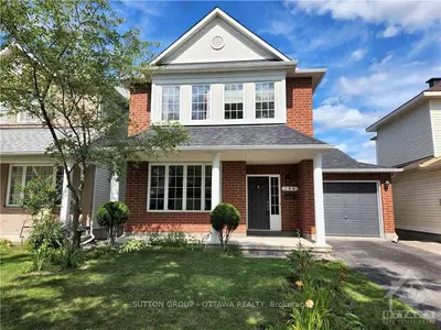 144 FLAMBOROUGH Way, Kanata, ON K2K 3B2