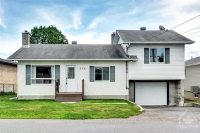 2441 WOODS Street, Clarence-Rockland, ON K4K 1J3