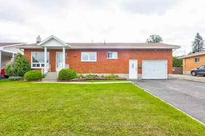 925 GHISLAIN Street, Hawkesbury, ON K6A 3A8
