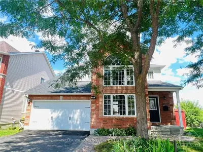 135 STONEY POND Court, Stittsville - Munster - Richmond, ON K2S 2E6
