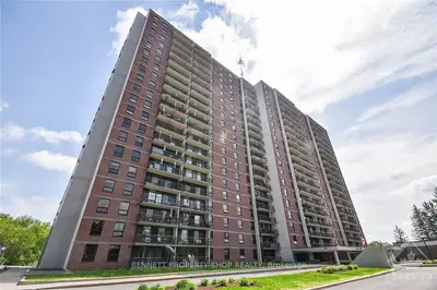 665 BATHGATE Drive 103, Overbrook - Castleheights and Area, ON K1K 3Y4