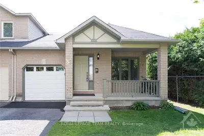 32 GARDENGATE Way, South of Baseline to Knoxdale, ON K2G 5Z1