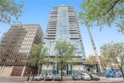 160 GEORGE Street 703, Lower Town - Sandy Hill, ON K1N 9M2