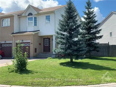 391 BRIGITTA Street, Kanata, ON K2S 0J5