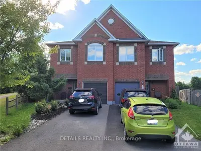 732 Carmella Crescent, Orleans - Cumberland And Area, On K4a 4v8