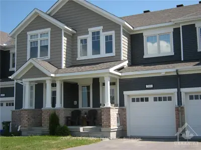 701 ROUNCEY Road, Kanata, ON K2V 0P9